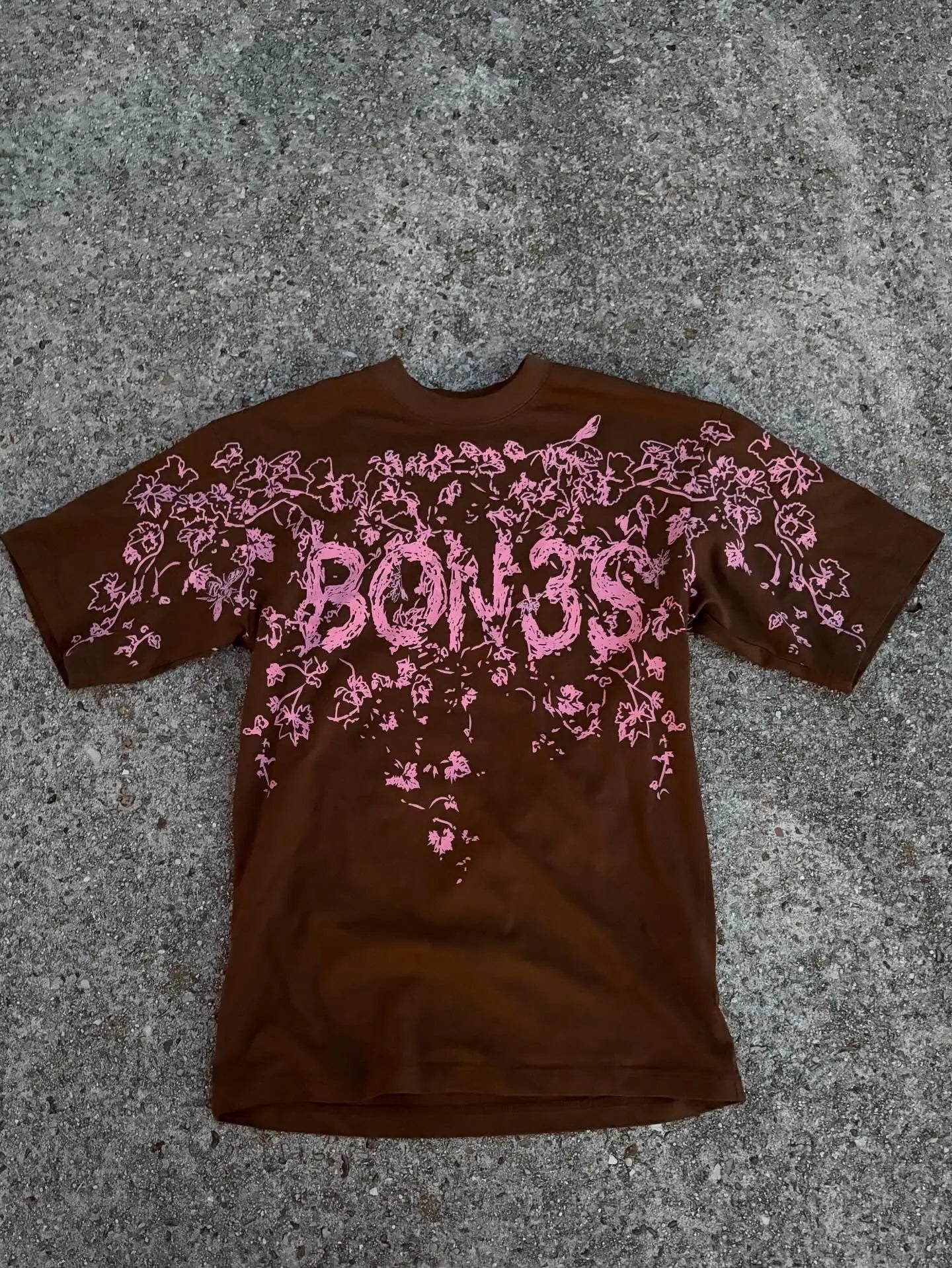 Vine t bon3s